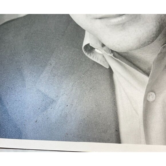 Jason Alexander Holiday Flyer with Press Photo Seinfeld Fans  George Costanza - Picture 4 of 7